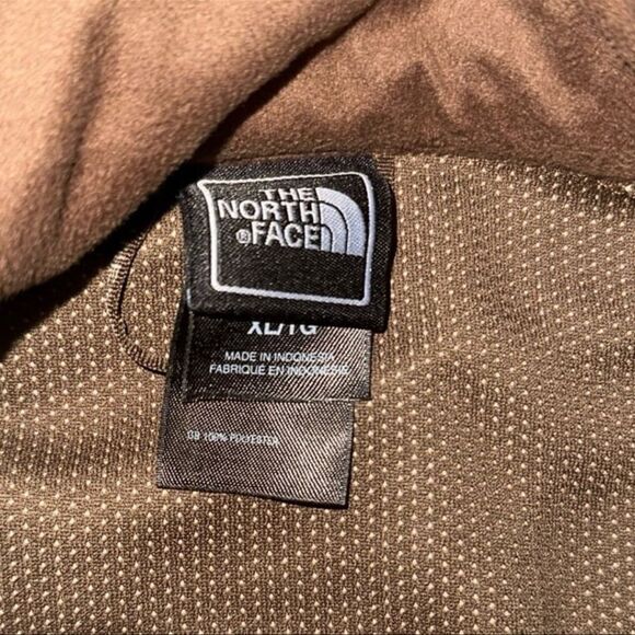 The North Face Mens Vest - Picture 4 of 5